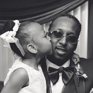 Meet your Posher, Ricky